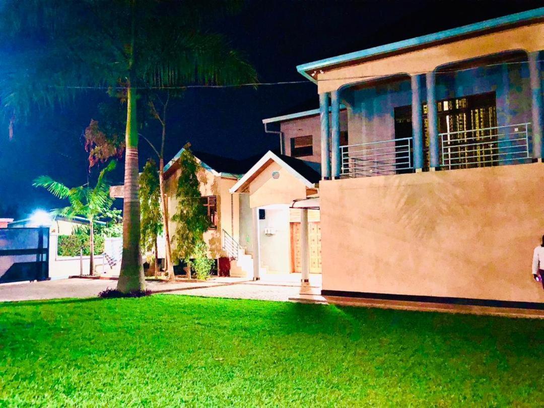 Kigali Airport Suites Exterior photo