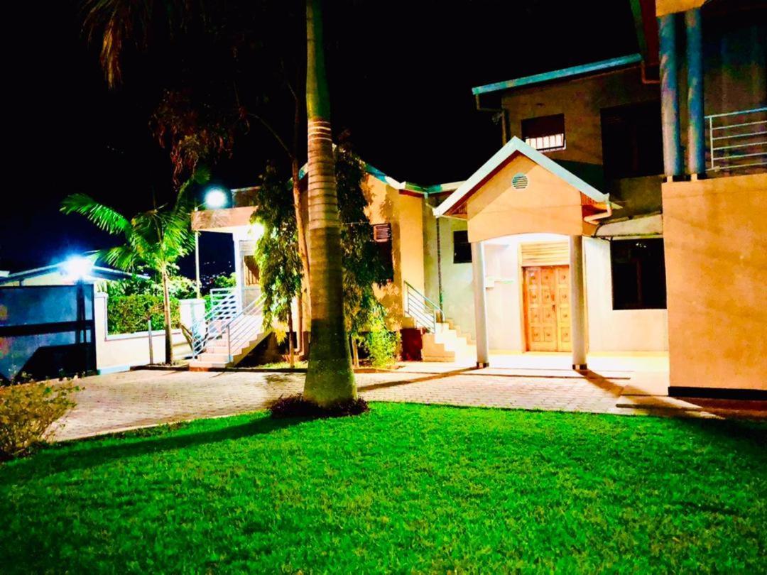 Kigali Airport Suites Exterior photo